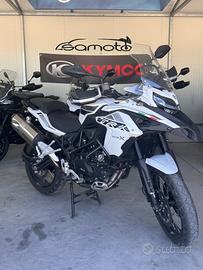Benelli TRK 502 X