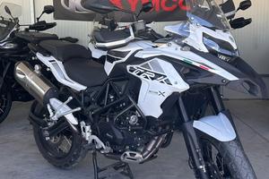 Benelli TRK 502 X