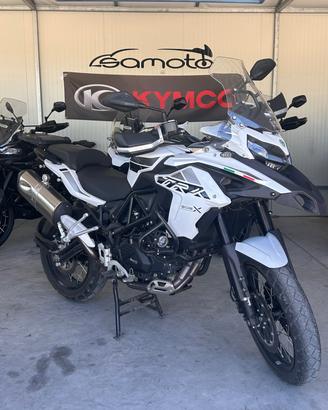 Benelli TRK 502 X