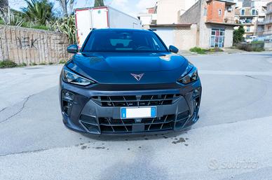 CUPRA Terramar 1.5 e-hybrid VZ 272cv dsg