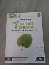 libro In forma semplice e chiara Mondadori 
