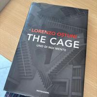 The cage