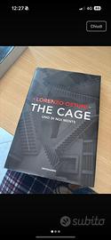 The cage