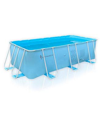  piscina fuori terra