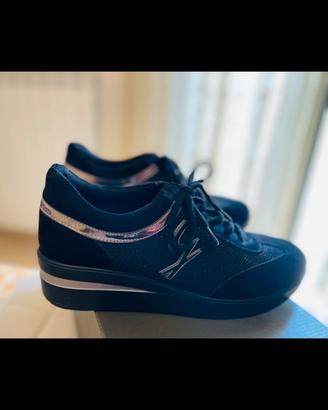 Sneakers donna Gattinoni