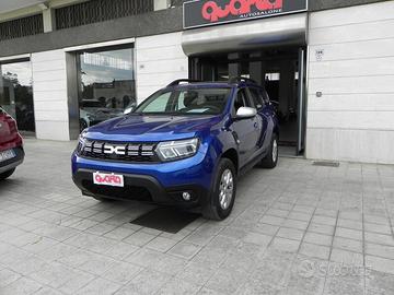 Dacia Duster 1.5 Blue dCi 8V 115 CV 4x2 Expression