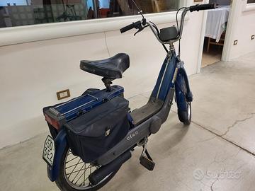 motorino piaggio ciao