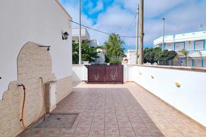 Torre Pali Villetta indipendente a 150m spiaggia