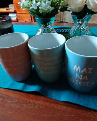 3 mug