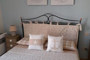 Casa vacanze Portoscuso Sud Sardegna