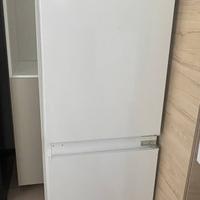 Frigorifero ad incasso