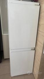 Frigorifero ad incasso