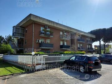 Appartamento Collesalvetti [A4343313]