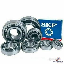 Cuscinetto Skf Radiale 1 Corona Di Sfere 6003 2rs