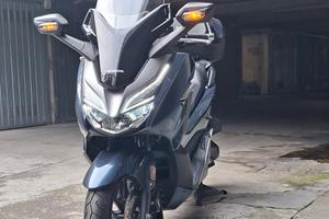 Scooter HONDA Forza 300 ABS Limited Edition De Lux