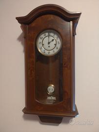 orologio a pendolo da parete 