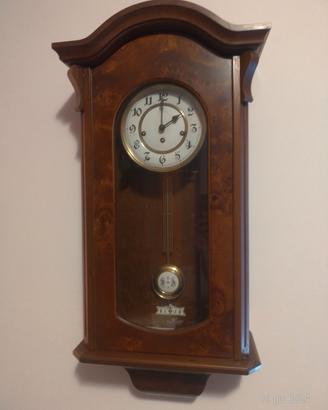 orologio a pendolo da parete 