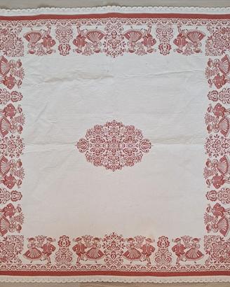 Tovaglia Tirolese