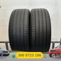 2 gomme 215/55 R18. Michelin Primacy 4