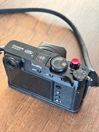Fuji x100VI