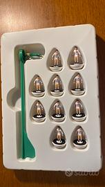 Subbuteo Lw Nuova Zelanda