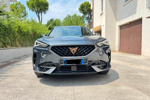 Cupra Formentor 1.5 TSI