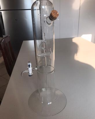 Tubo dispenser