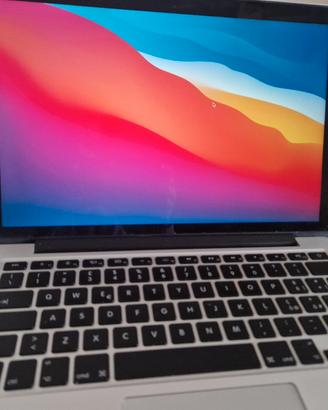 Mcbook Pro Retina