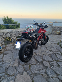 Ducati hypermotard 950