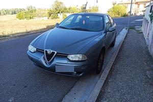 Alfa romeo 156 1.9jtd V.E.N.D.E.S.I