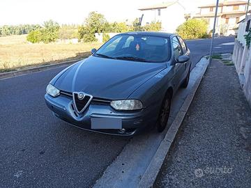 Alfa romeo 156 1.9jtd V.E.N.D.E.S.I