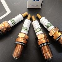 Candele auto 4pz GOLDEN LODGE ALFA 1750,GIULIA GTV