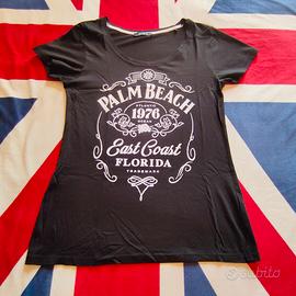 T-shirt "Alcott", taglia M