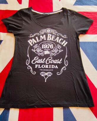 T-shirt "Alcott", taglia M