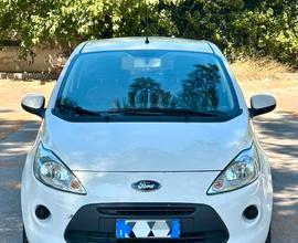 Ford Ka seconda serie - 2016