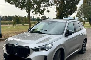 BMW X1 xDrive20D MSport MildHybrid Diesel 163CV