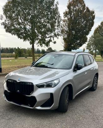 BMW X1 xDrive20D MSport MildHybrid Diesel 163CV