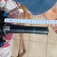 forcella fox kaschima 32 boost 