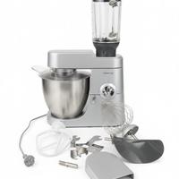Kenwood major premier