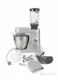 Kenwood major premier