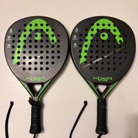 Racchette Padel Head