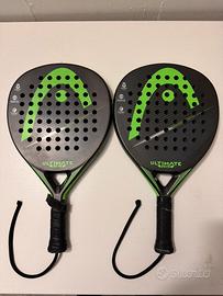 Racchette Padel Head