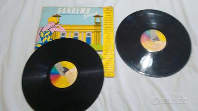 Virili Anni 80 