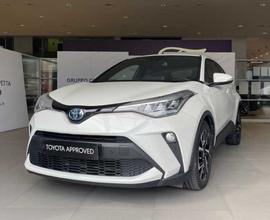 Toyota C-HR 1.8 Hybrid E-CVT Trend