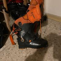 Scarponi atomic blackland carbon