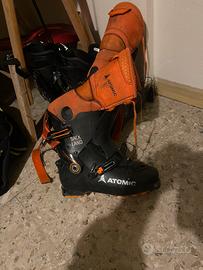 Scarponi atomic blackland carbon