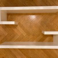 Mensole Calligaris Seattle