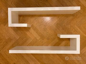 Mensole Calligaris Seattle