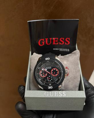 Orologio Guess