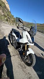 honda xadv 750 2025